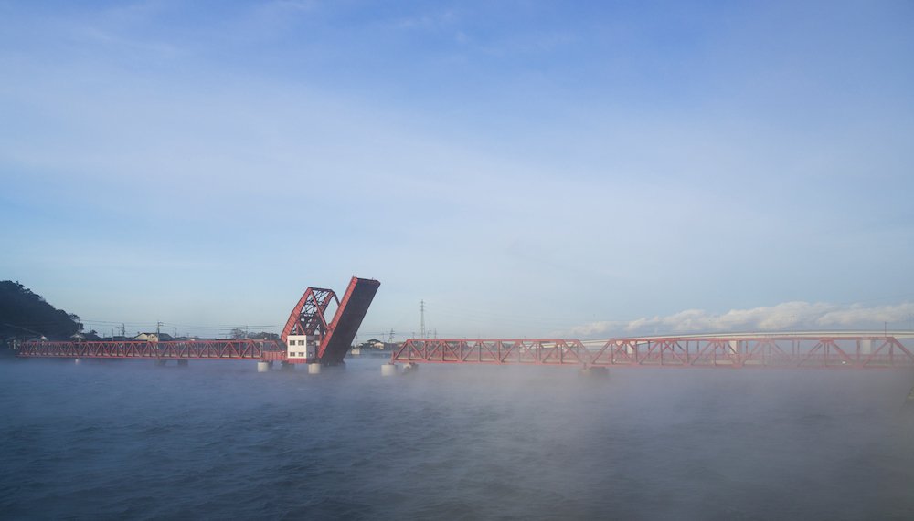 🌉 나가하마 대교(나가하마 오오하시) 이미지 2